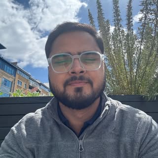 Founder Profile Photo